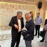 جلسه هم اندیشی جامعه حسابداران رسمی بهار 1404 
